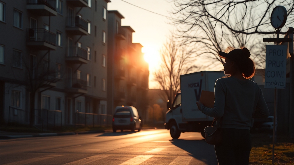 새벽배송 금지 논란: 소비자 편의 vs 노동권, 해법은? 5 새벽배송 찬반 논쟁 (realistic 스타일)