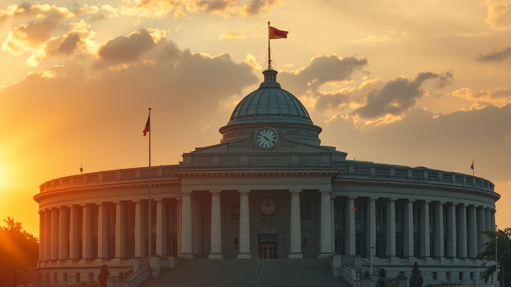 새벽배송 금지 논란: 소비자 편의 vs 노동권, 해법은? 7 관련 법률 및 정책 동향 (realistic 스타일)