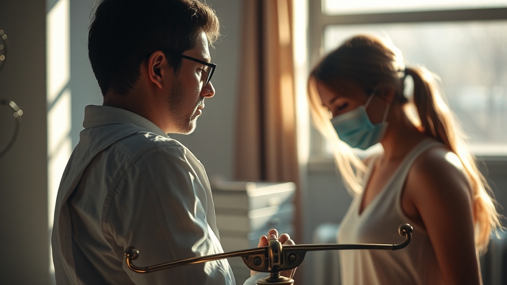 실업급여 부정수급 A to Z: 유형, 자진신고 혜택, 불이익 완벽 가이드 6 자진신고 시 혜택 및 유의사항 (realistic 스타일)