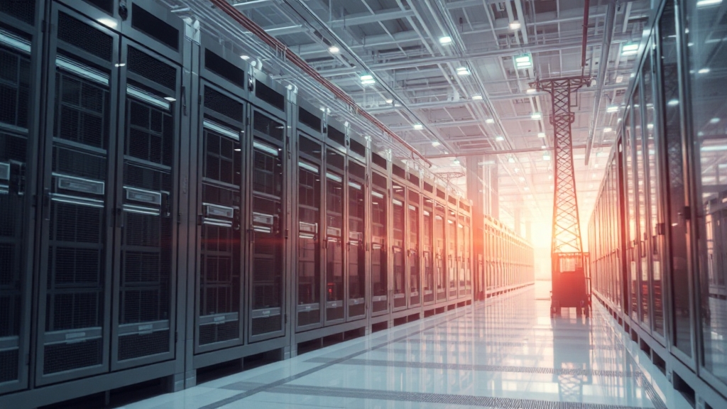 한국전력 주가 전망: AI 전력 수요 급증! 흑자 전환 및 배당금 재개 기대감? 3 주가 상승, 왜? (realistic 스타일)