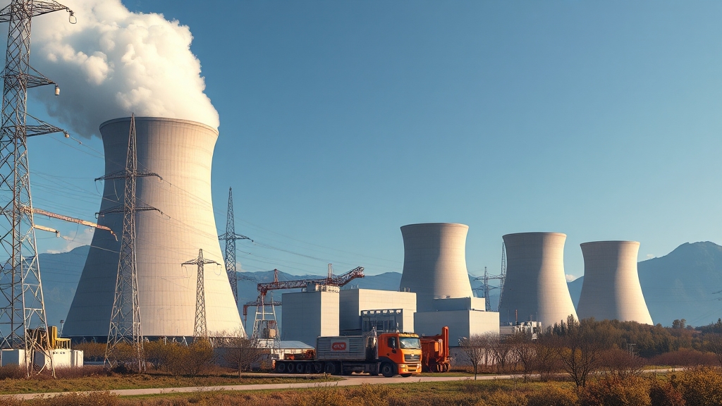 한국전력 주가 전망: AI 전력 수요 급증! 흑자 전환 및 배당금 재개 기대감? 5 배당금, 다시 받을 수 있을까? (realistic 스타일)