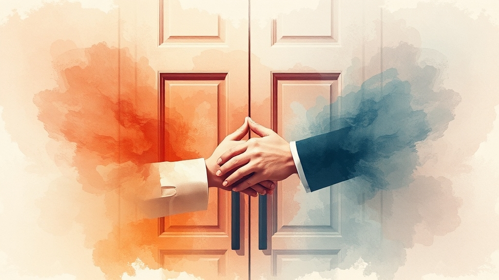 내란특검, 추경호 구속영장 청구! 계엄 해제 방해 의혹, 윤석열 연루 논란? 3 추경호 구속영장, 핵심 이유는? (watercolor 스타일)