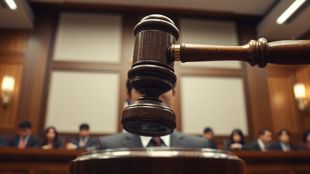 내란특검, 추경호 구속영장 청구! 계엄 해제 방해 의혹, 윤석열 연루 논란? 6 윤석열 대통령, 연루됐나? (realistic 스타일)