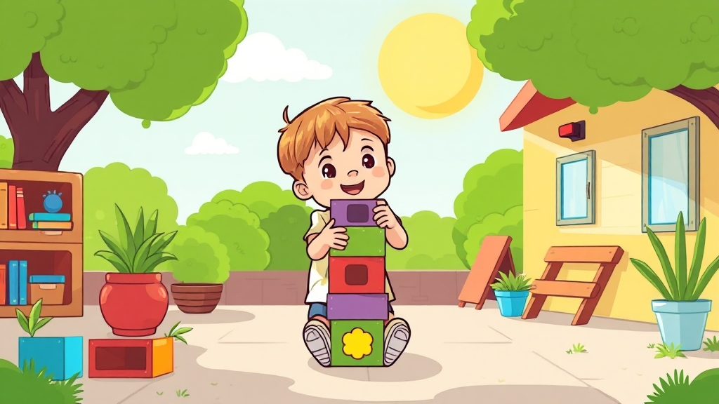 2026 유치원 우선모집 A to Z: 조건, 기간, 신청 방법, 필요 서류 완벽 가이드 9 마무리 (cartoon 스타일)