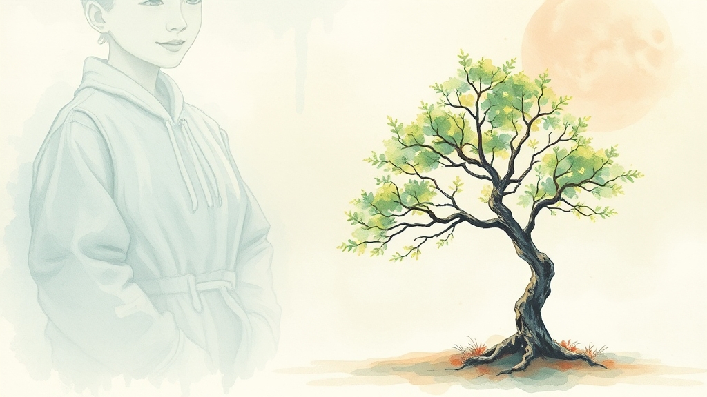 증여세 면제, 얼마까지 괜찮을까? (watercolor 스타일)