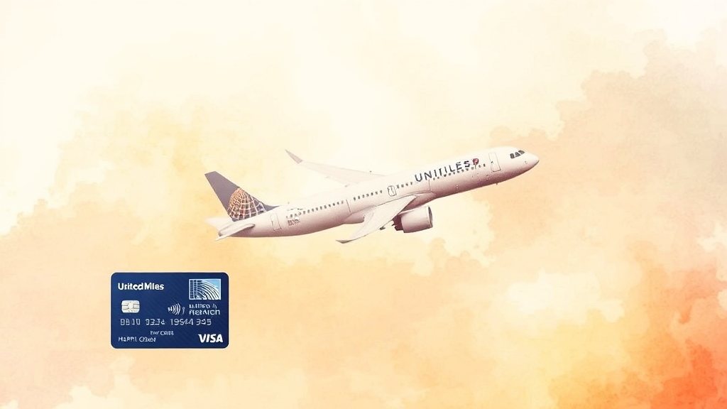 티웨이항공 마일리지 완벽 가이드: 적립, 사용, 멤버십 혜택 총정리 6 유니마일 활용 전략 (watercolor 스타일)