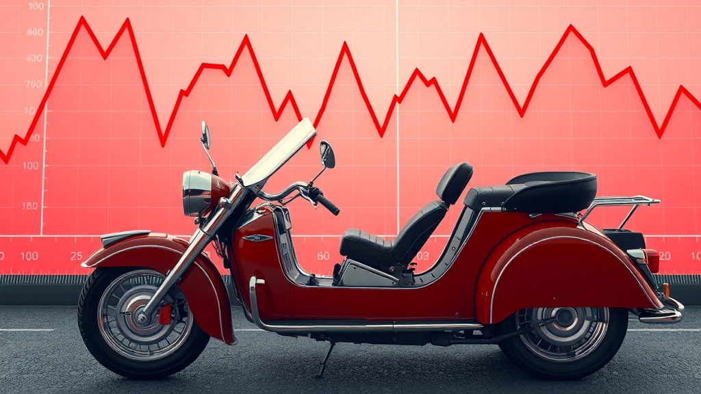 코스피 급락! 매도 사이드카 발동 원인, 영향, 투자 전략 A to Z 5 시장 영향 및 투자자 행동 지침 (realistic 스타일)