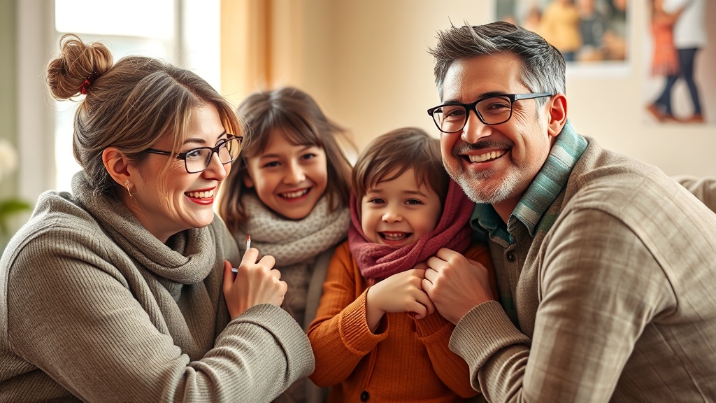 2025 독감 예방접종: 무료 대상, 시기, 백신 종류, 주의사항 완벽 정리 2 독감 예방접종, 왜 중요할까요? (realistic 스타일)