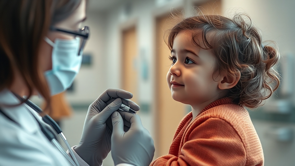 2025 독감 예방접종: 무료 대상, 시기, 백신 종류, 주의사항 완벽 정리 7 접종 전후, 이것만은 꼭 지키세요! (realistic 스타일)