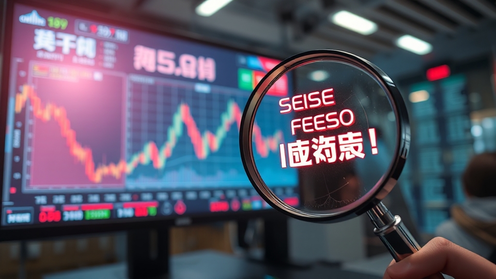 해외주식 주간거래 완벽 분석: 시간, 증권사, 투자 전략 A to Z 2 해외주식 주간거래란? (realistic 스타일)