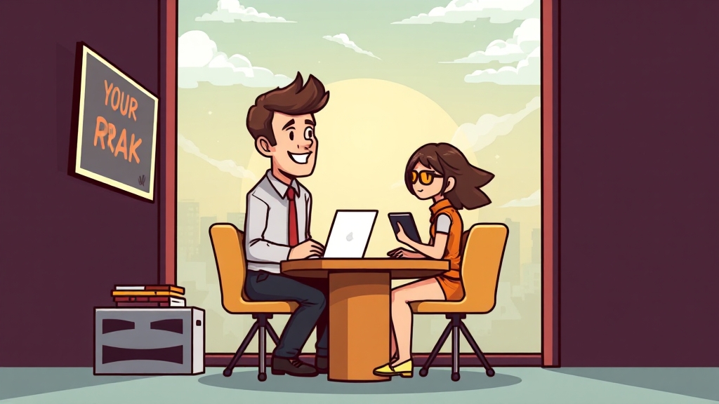 해외주식 주간거래 완벽 분석: 시간, 증권사, 투자 전략 A to Z 5 주간거래 시스템 변경 사항 (cartoon 스타일)