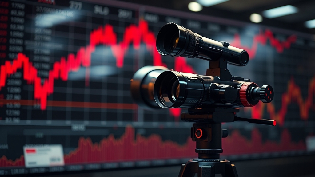 해외주식 주간거래 완벽 분석: 시간, 증권사, 투자 전략 A to Z 6 주간거래 시 유의사항 (realistic 스타일)