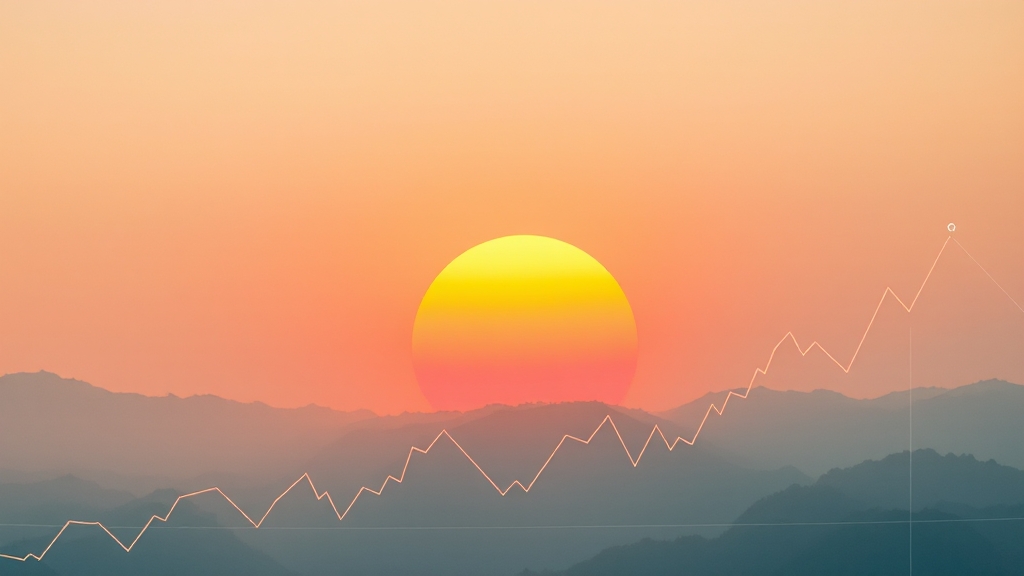 해외주식 주간거래 완벽 분석: 시간, 증권사, 투자 전략 A to Z 8 주간거래 투자 전략 및 전망 (realistic 스타일)