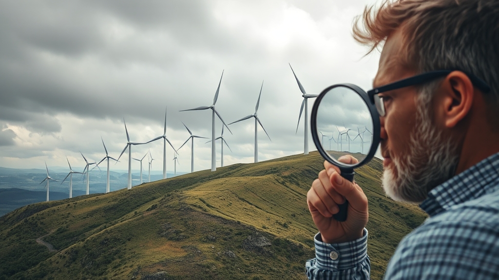 씨에스윈드 집중 분석: 주가 전망, 실적, 수주, 투자 리스크 A to Z 8 씨에스윈드 투자, 주의할 점은? (realistic 스타일)