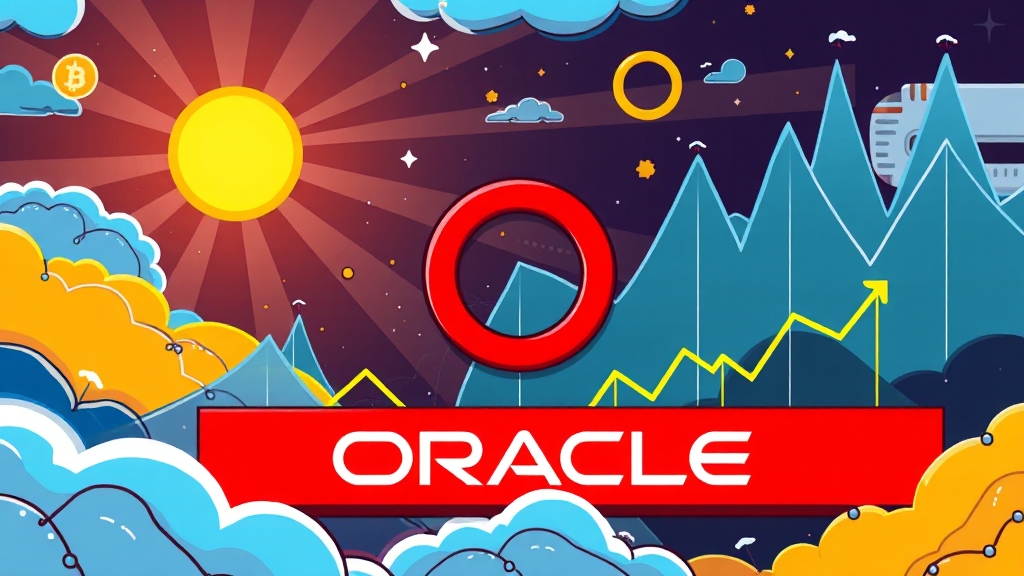 체인링크(LINK) 코인 심층 분석: 시세 전망, 기술, 투자 전략 A to Z 9 결론 (cartoon 스타일)