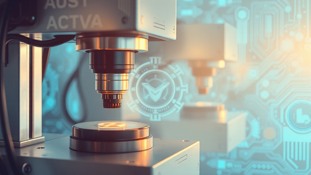 이노테크 '따따블' 비결 심층 분석: 주가 급등 요인부터 투자 전략까지 3 이노테크, 어떤 회사일까? (watercolor 스타일)