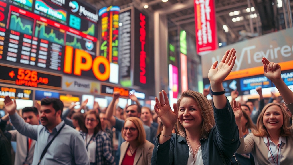 이노테크 '따따블' 비결 심층 분석: 주가 급등 요인부터 투자 전략까지 8 공모 시장, 다시 살아날까? (realistic 스타일)