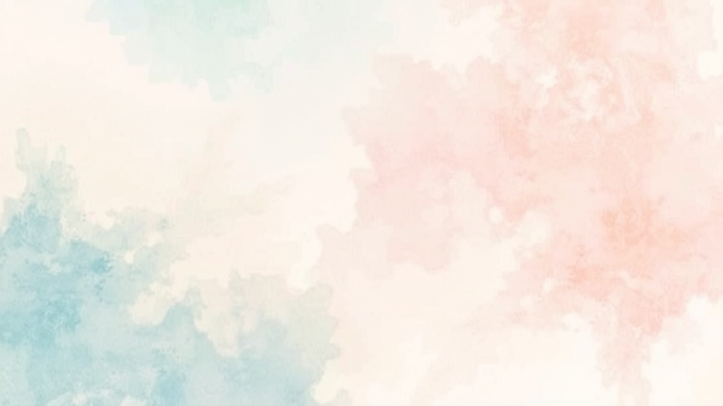 이노테크 '따따블' 비결 심층 분석: 주가 급등 요인부터 투자 전략까지 9 마무리 (watercolor 스타일)