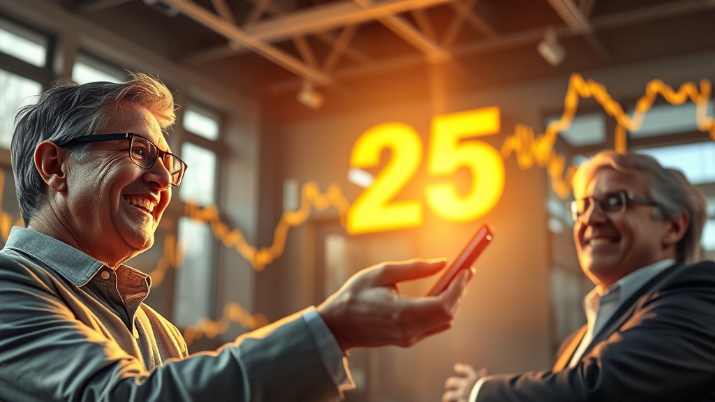 배당소득 분리과세 완벽 분석: 최고세율 조정 효과, 투자 전략 A to Z 4 최고세율 조정 내용 (realistic 스타일)