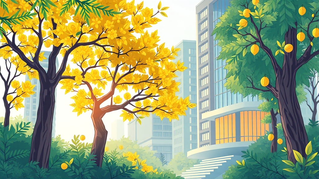 배당소득 분리과세 완벽 분석: 최고세율 조정 효과, 투자 전략 A to Z 7 시장 전망 및 투자 전략 (illustration 스타일)