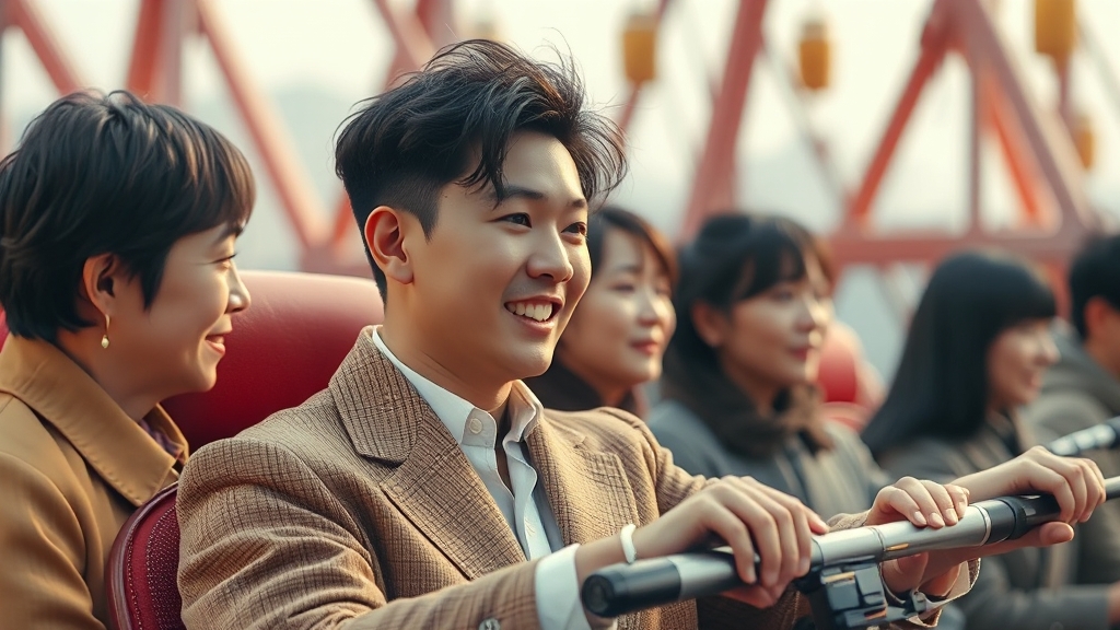 스튜디오 드래곤 주가 폭락 심층 분석: 제작비, 한한령, OTT 삼중고 3 제작비 증가와 딜레마 (realistic 스타일)