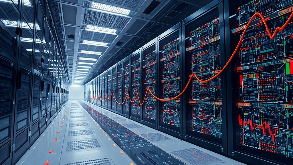 롯데에너지머티리얼즈 주가 급등! 성장 배경, 전망, 투자 전략 A to Z 2 주가 급등, 왜? (realistic 스타일)