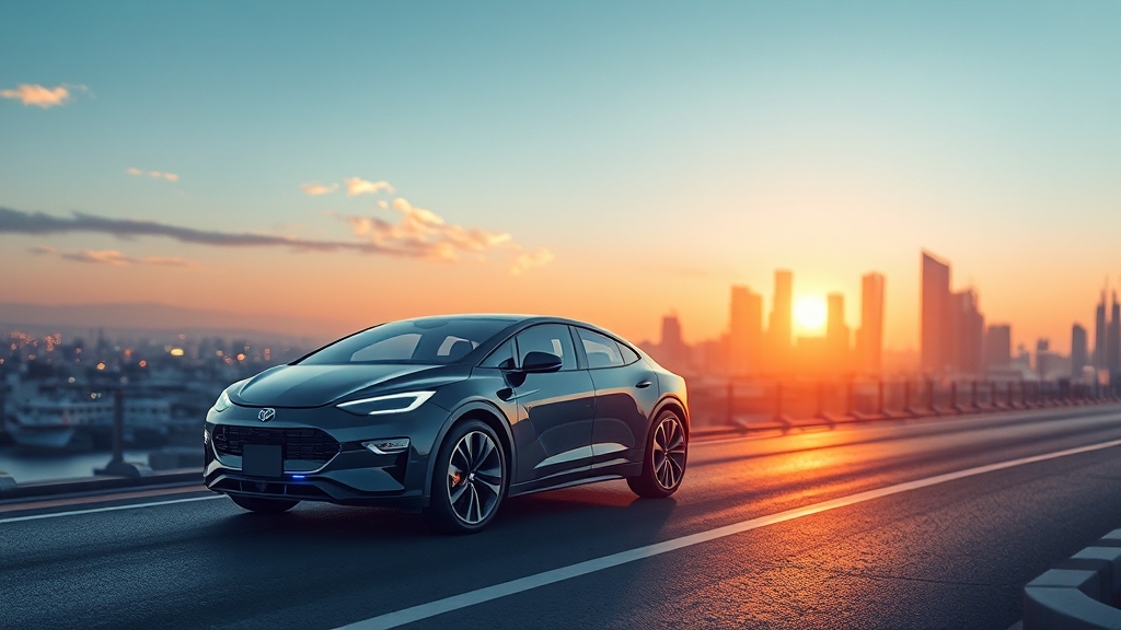 롯데에너지머티리얼즈 주가 급등! 성장 배경, 전망, 투자 전략 A to Z 4 배터리 소재 시장 전망 (realistic 스타일)