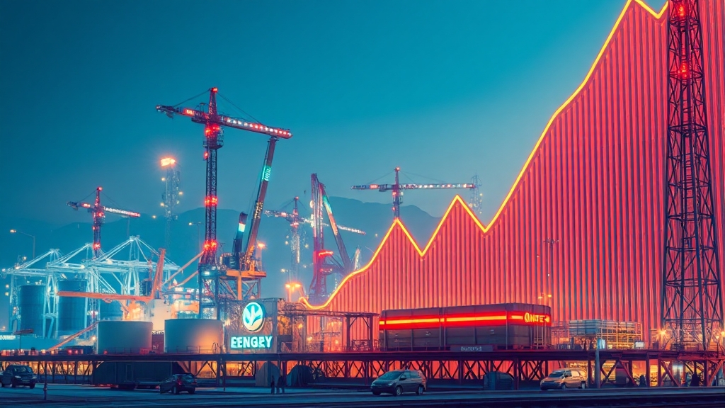 롯데에너지머티리얼즈 주가 급등! 성장 배경, 전망, 투자 전략 A to Z 5 실적 분석 및 투자 심리 변화 (realistic 스타일)