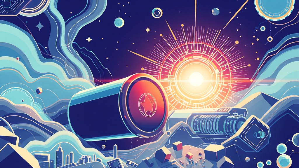 롯데에너지머티리얼즈 주가 급등! 성장 배경, 전망, 투자 전략 A to Z 6 LiFSI 시장 경쟁력 (illustration 스타일)