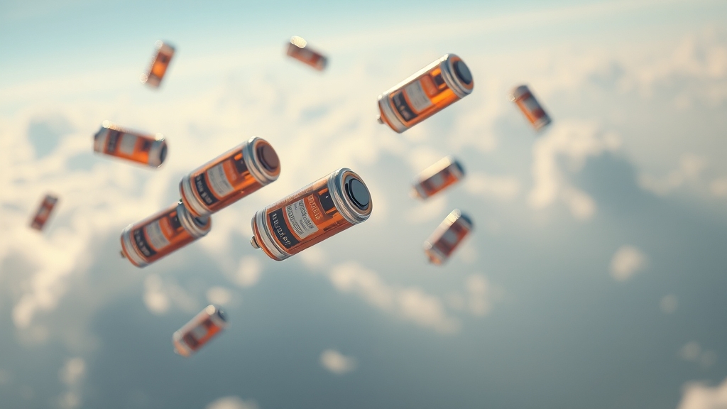 롯데에너지머티리얼즈 주가 급등! 성장 배경, 전망, 투자 전략 A to Z 7 투자 시 고려사항 (realistic 스타일)