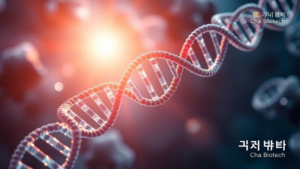 차바이오텍 집중 분석: 주가 전망, 성장 기회, 투자 리스크 완벽 해부 8 향후 주가 전망 및 투자 전략은? (realistic 스타일)