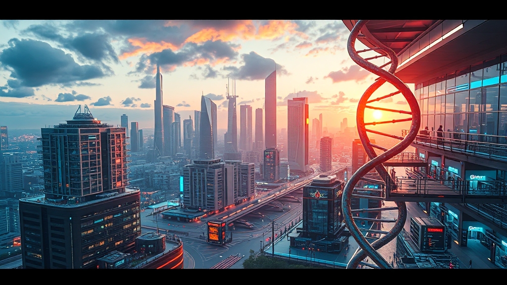 차바이오텍 집중 분석: 주가 전망, 성장 기회, 투자 리스크 완벽 해부 9 결론 (realistic 스타일)