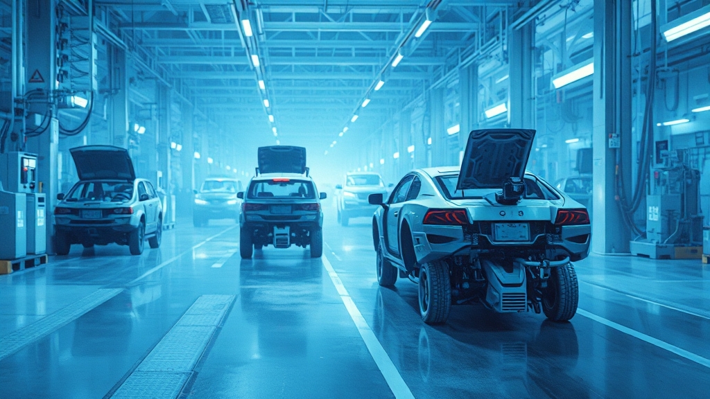 구축 사례 분석 (watercolor 스타일)