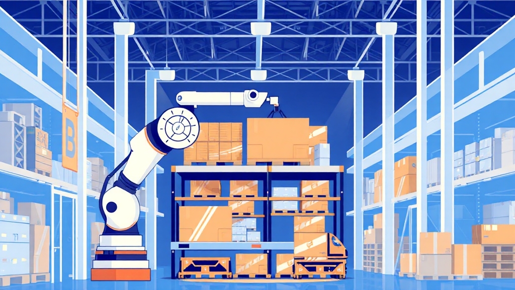 도입 효과 및 기대 (illustration 스타일)