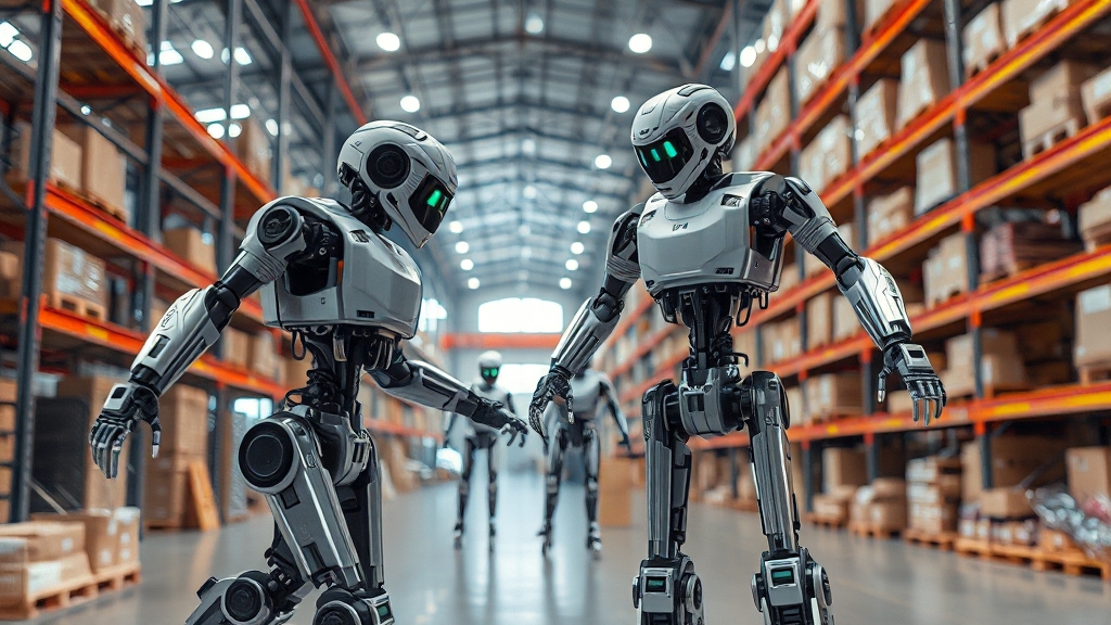 향후 계획 및 전망 (realistic 스타일)