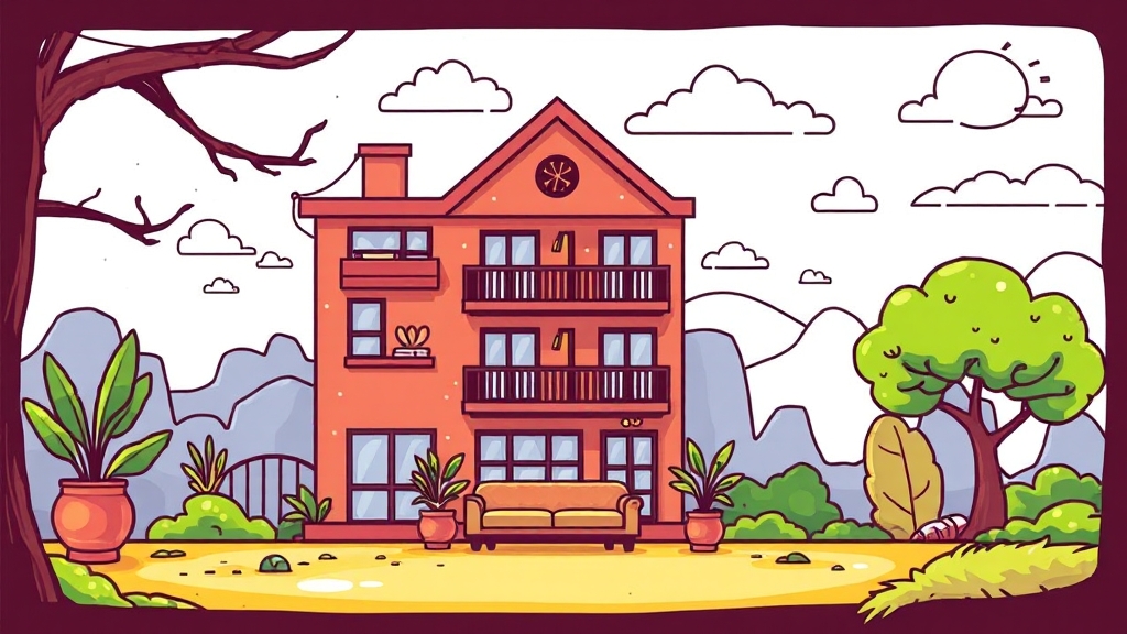 아파트 상속세 절세 전략 A to Z: 공제, 증여, 감정평가, 연부연납 활용법 2 상속세 절세 전략 핵심 요약 (cartoon 스타일)