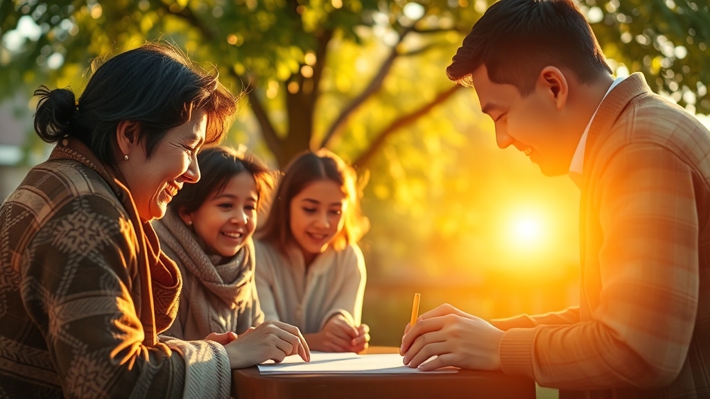 아파트 상속세 절세 전략 A to Z: 공제, 증여, 감정평가, 연부연납 활용법 5 사전 증여를 통한 절세 (realistic 스타일)