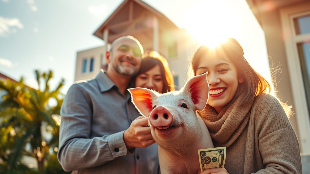 아파트 상속세 절세 전략 A to Z: 공제, 증여, 감정평가, 연부연납 활용법 9 마무리 (realistic 스타일)