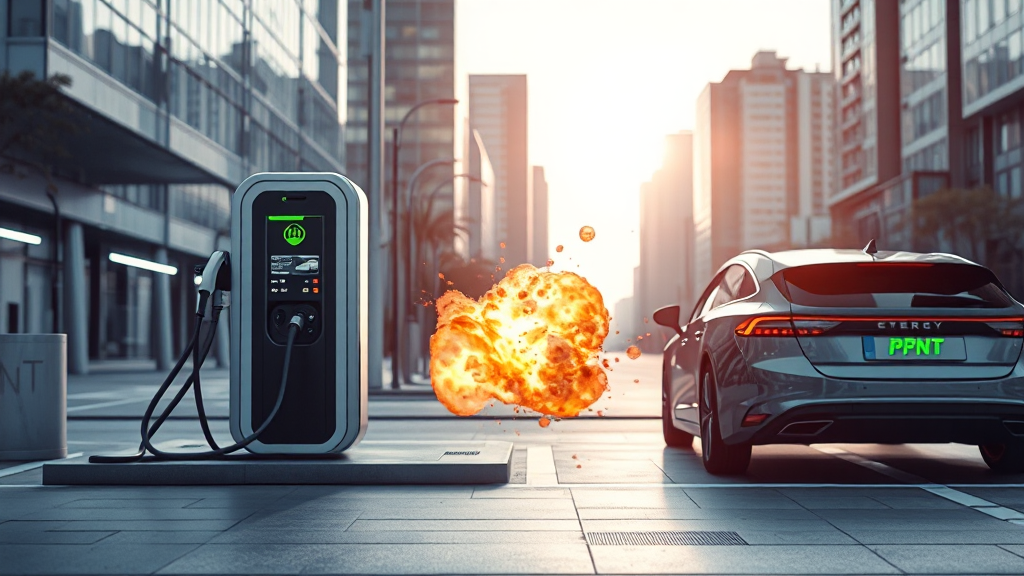 피엔티 주가 전망: 2차전지 장비 성장 가능성 분석 및 투자 전략 4 2차전지 장비 산업은 어떻게 전망되나요? (realistic 스타일)