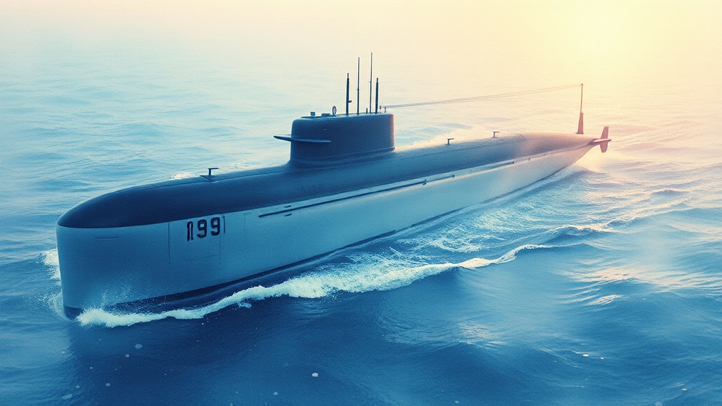 한미 팩트시트 심층 분석: 안보, 경제, 미래 기술 협력과 향후 과제 3 안보 분야 주요 협력 (watercolor 스타일)