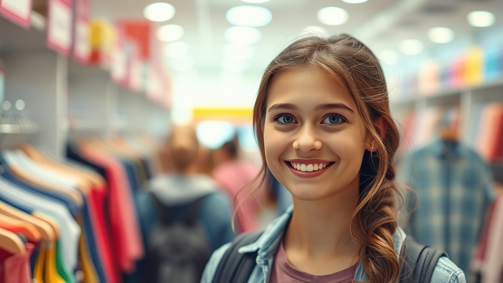 할인, 언제까지? 준비물은? (realistic 스타일)