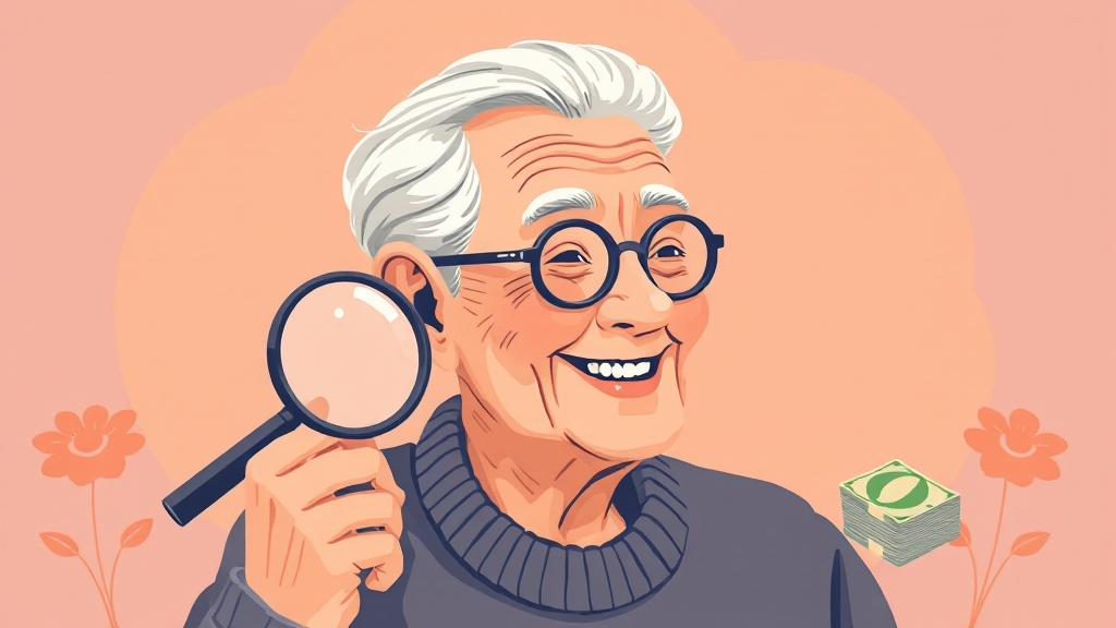 누가 지원받을 수 있나요? (illustration 스타일)