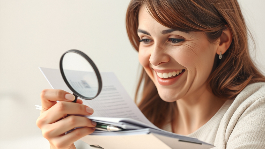 신청 시 흔한 실수와 해결법 (watercolor 스타일)