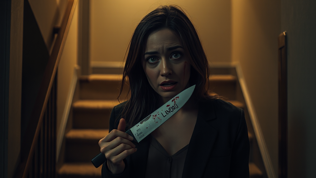 박종현의 주장 및 심경 변화 (realistic 스타일)