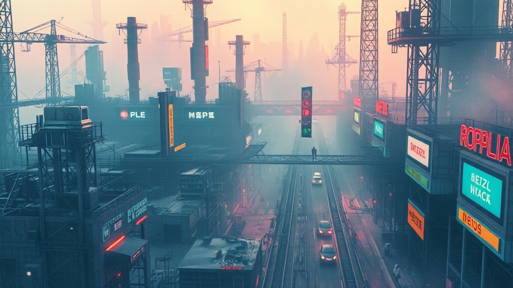 휴머노이드 로봇 관련주 Top3 집중 분석 & 투자 전략 A to Z 8 휴머노이드 로봇, 투자 전략은? (watercolor 스타일)