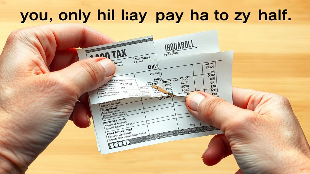 2025 종합소득세 중간예납 완벽 가이드: 대상, 계산, 추계신고 A to Z 4 중간예납 세액, 어떻게 계산할까요? (realistic 스타일)