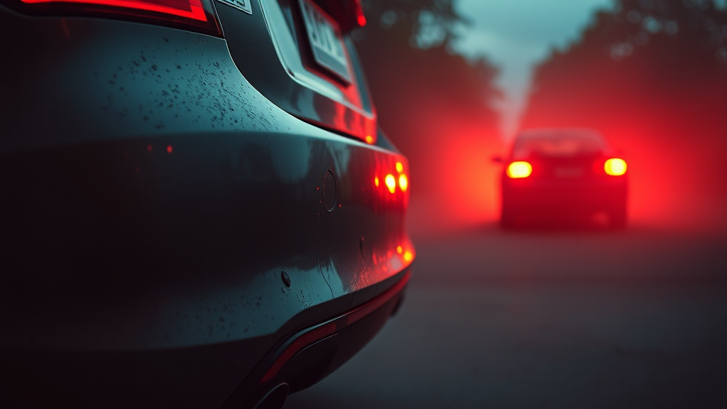 물피도주 완벽 가이드: 처벌 기준, 대처법, 피해보상 A to Z 3 물피도주, 처벌은 얼마나? (realistic 스타일)