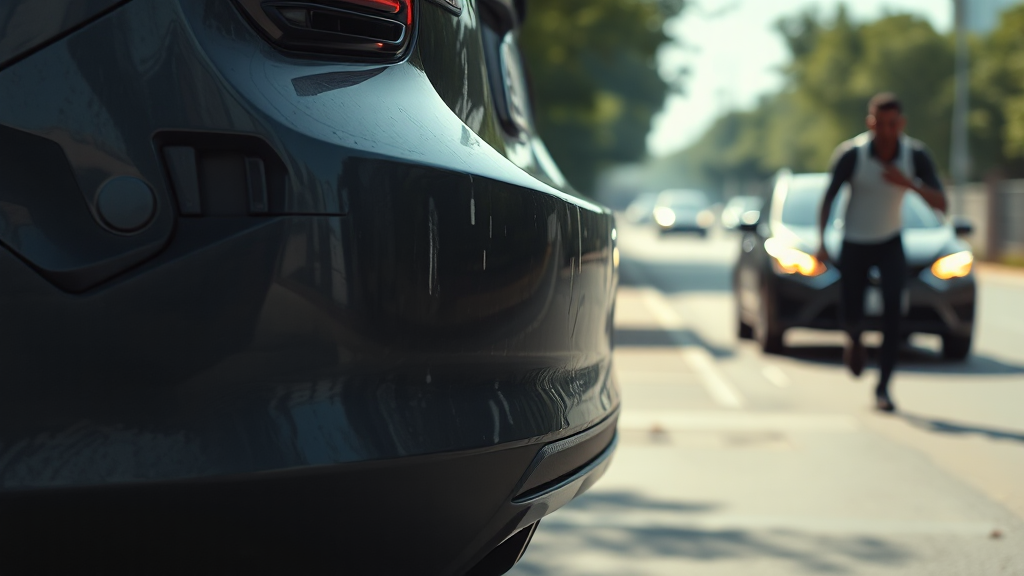 물피도주 완벽 가이드: 처벌 기준, 대처법, 피해보상 A to Z 4 물피도주, 어떻게 대처해야 할까요? (realistic 스타일)