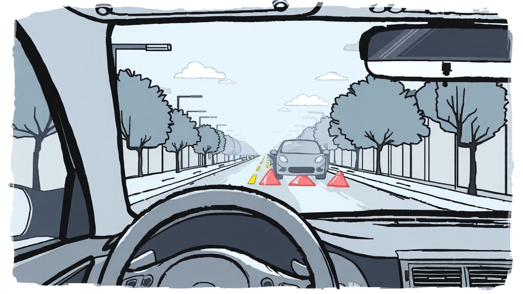 물피도주 완벽 가이드: 처벌 기준, 대처법, 피해보상 A to Z 5 물피도주 혐의, 어떻게 벗어야 할까요? (illustration 스타일)