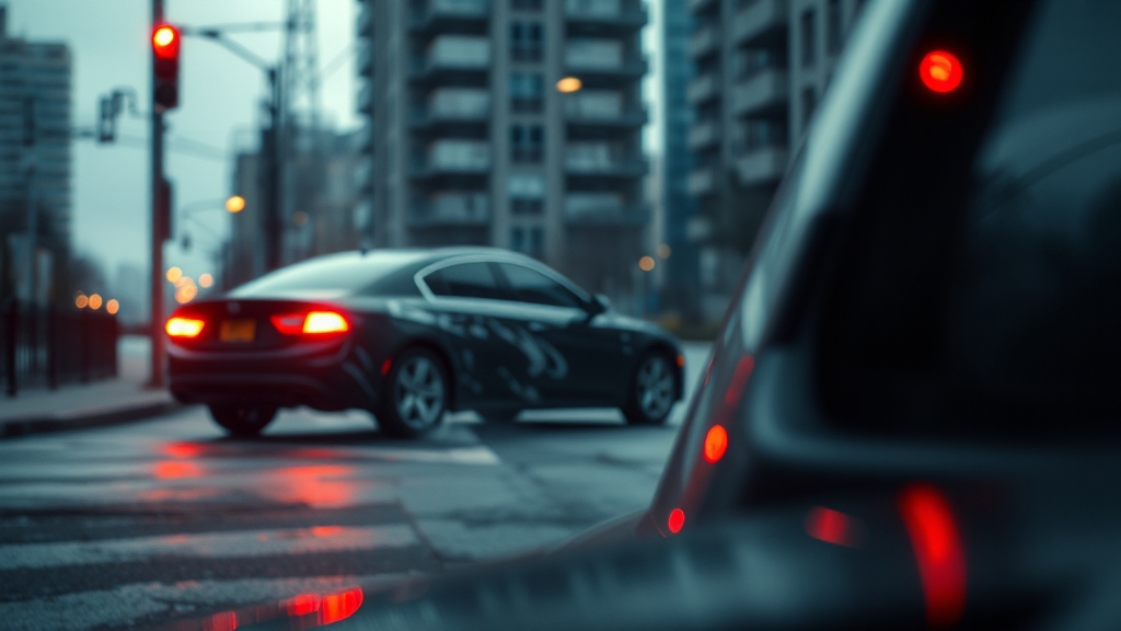 물피도주 완벽 가이드: 처벌 기준, 대처법, 피해보상 A to Z 8 물피도주 관련 법률, 무엇이 있을까요? (realistic 스타일)